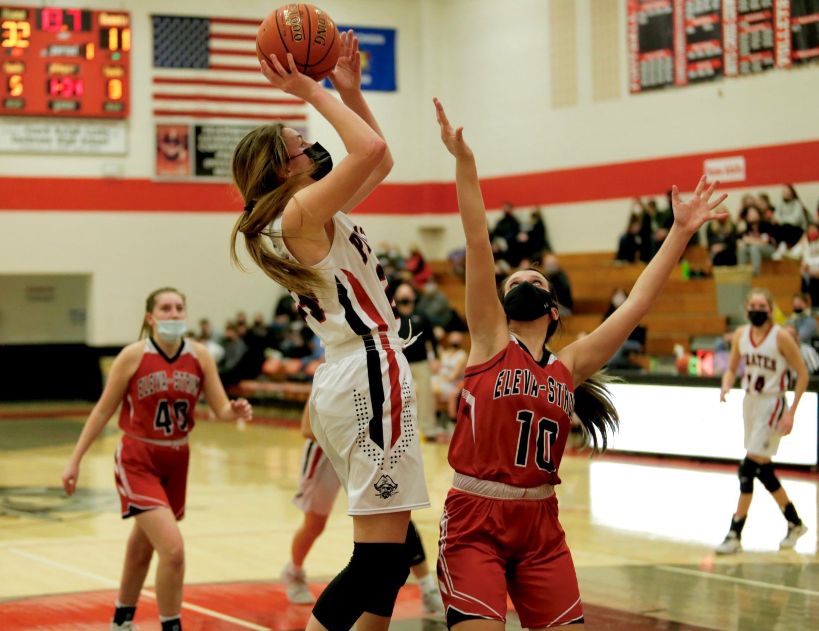 Photos: C-FC GBB vs Eleva-Strum